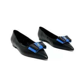 yves saint laurent ysl flat chaussures pour femme s_1275aab